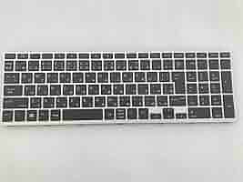 Amazon | (修理交換用) 日本語キーボード（黒)適用す る HP
